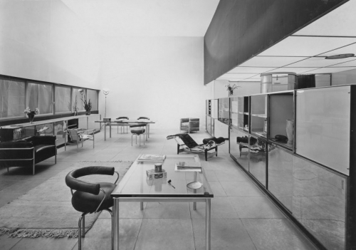 Charlotte Perriand