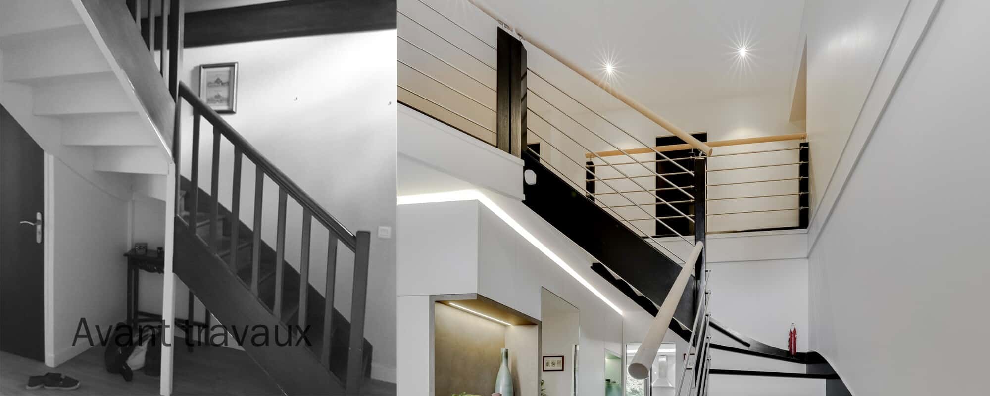 maison-villemoisson-escaliers